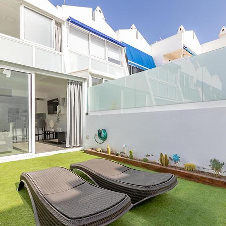 מספאלומס Villa Alessandra, Your Private Garden! מראה חיצוני תמונה