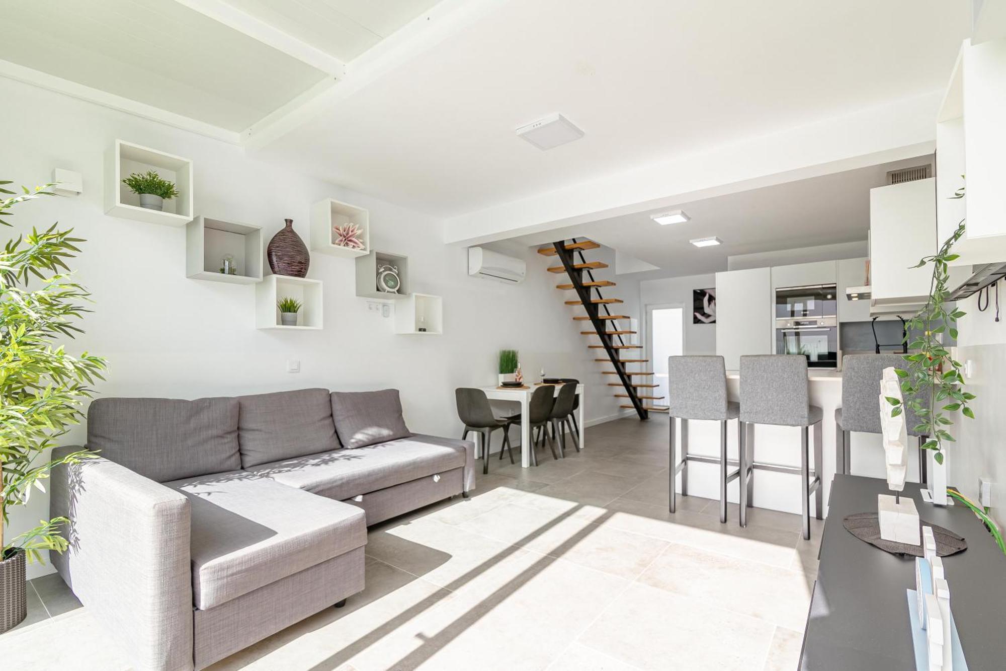 מספאלומס Villa Alessandra, Your Private Garden! מראה חיצוני תמונה