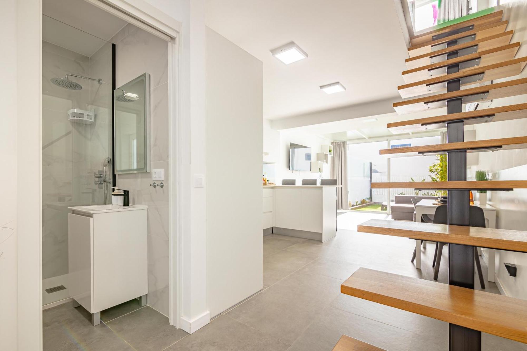 מספאלומס Villa Alessandra, Your Private Garden! מראה חיצוני תמונה